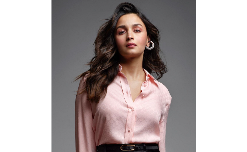 Reliance Brands Set to Acquire Kidswear Line Promoted by Alia Bhatt for ₹300 Crore