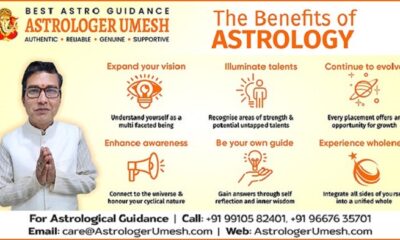 Best Astrologer In India