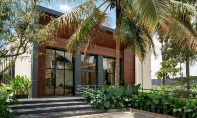 India’s design-build powerhouse continues to redefine real estate experience centres with innovation, craftsmanship, and scale.